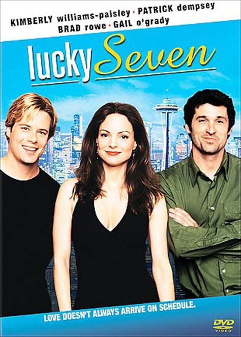 lucky 247|lucky 7 movie.